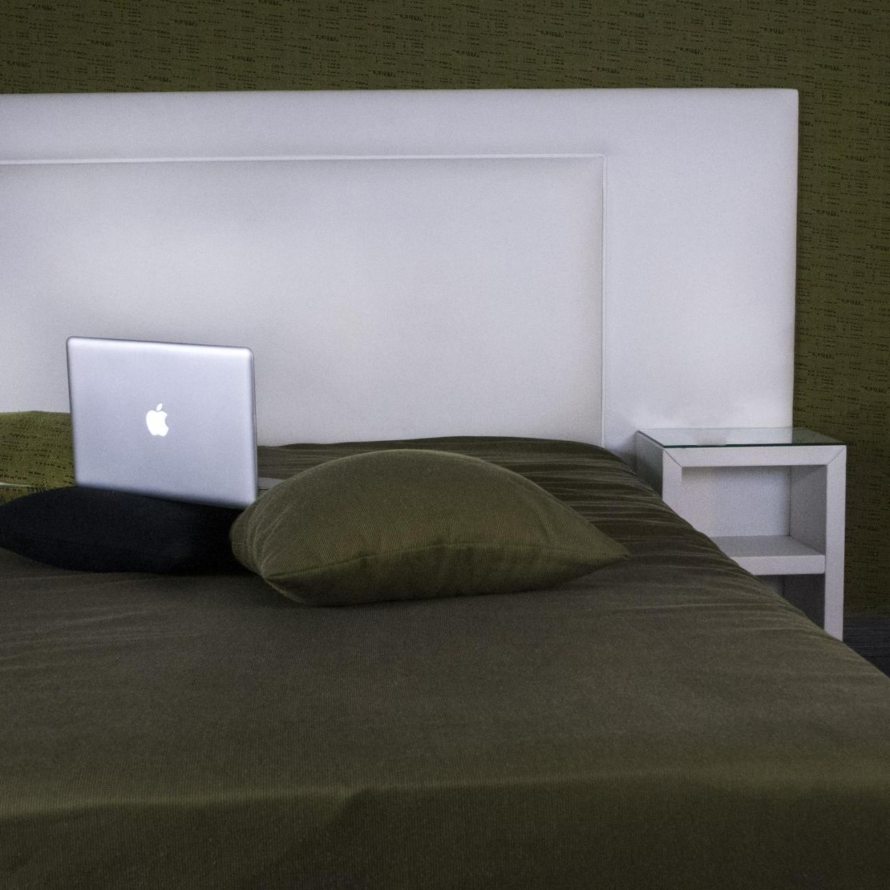 Hotel Masaniello Luxury Casoria Eksteriør billede